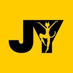 JustYoga logo